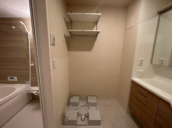 ゼフィールの物件内観写真